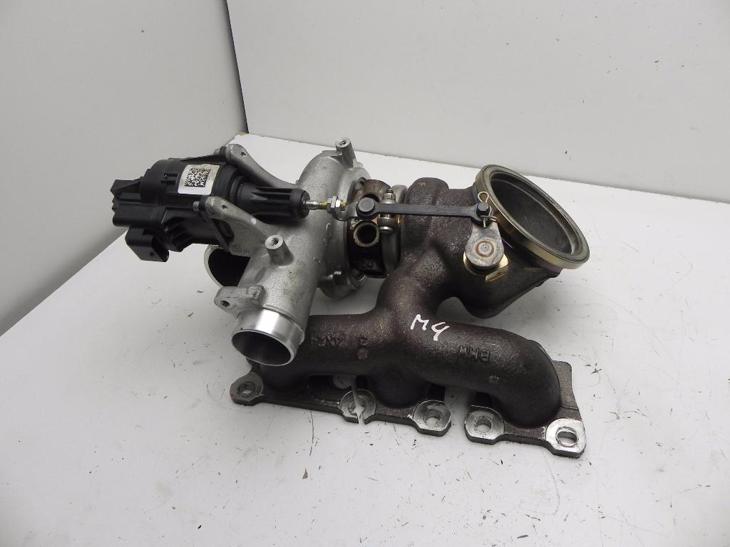 BMW M4 F82 (2014-2020) Turbocharger 7850279 23175879