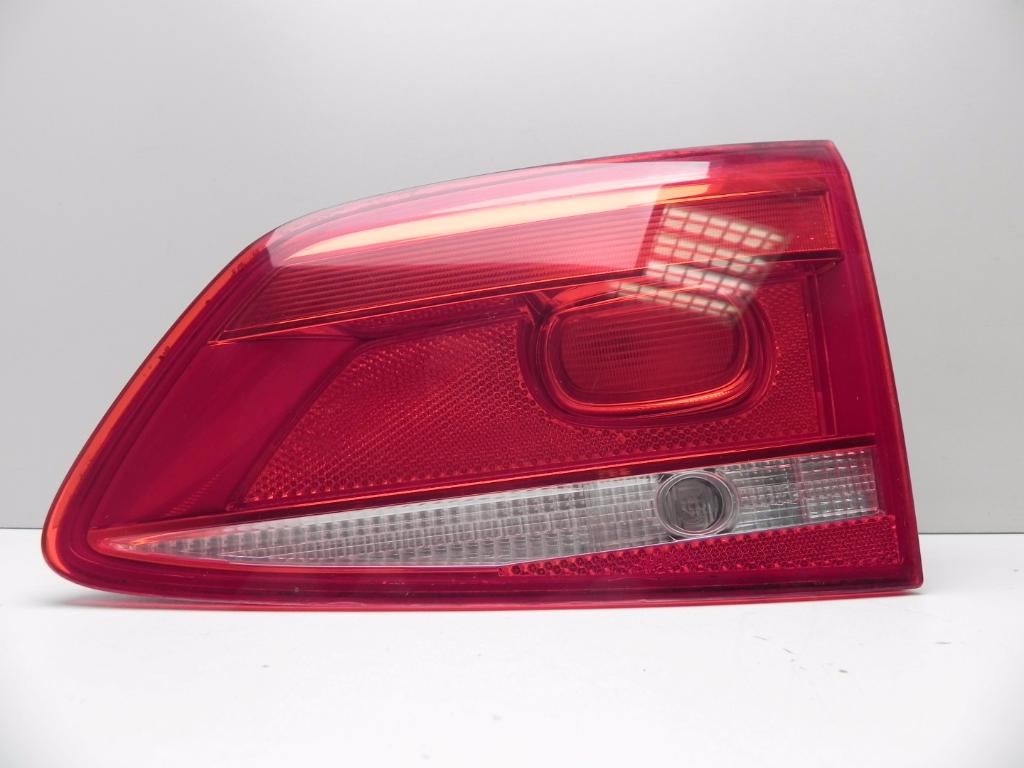 VW PASSAT Variant B7 (365) Rear Right Taillight Lamp 3AF945094B, 605622RH 23381244