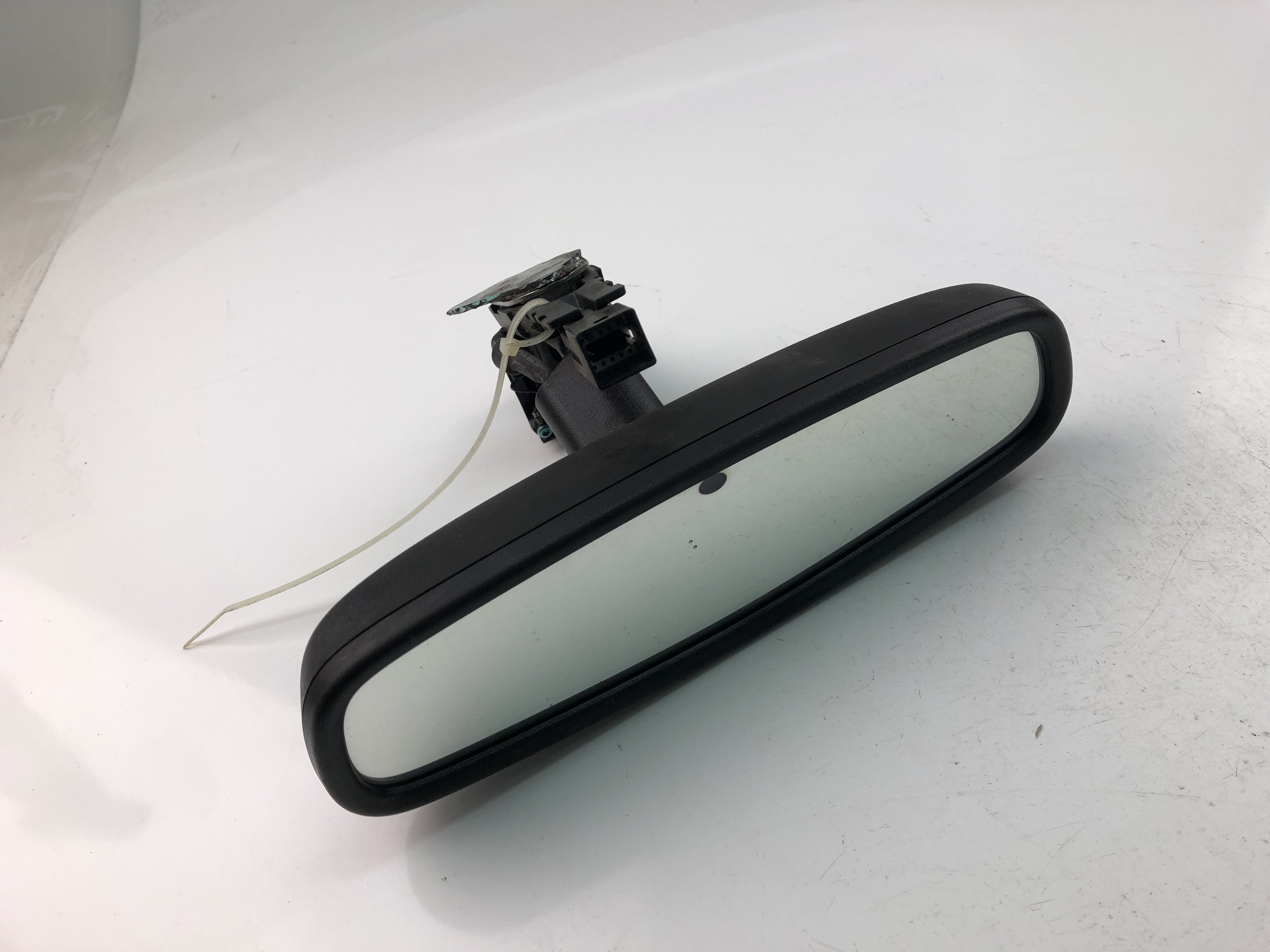 OPEL Zafira C (2012-2016) Interior Rear View Mirror 13369365 23491536