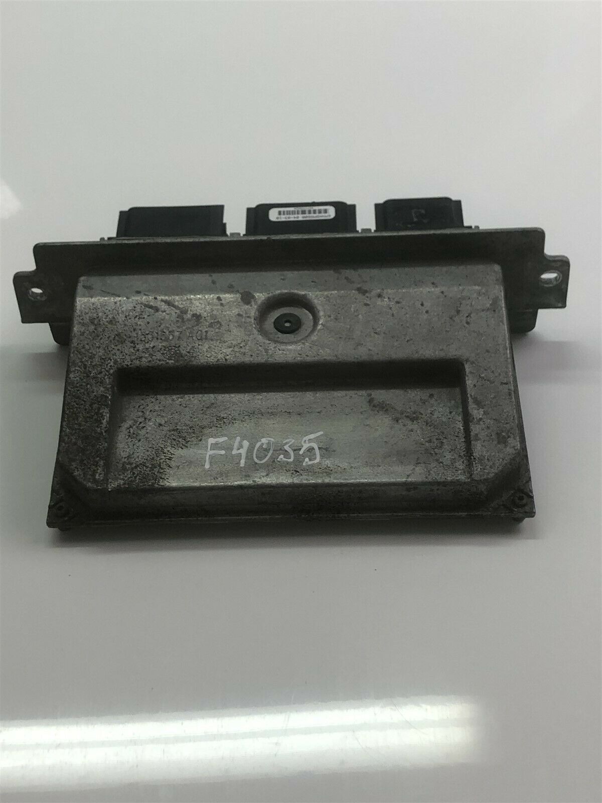 FORD EcoSport 1 generation (2003-2012) Other Control Units BR3A12A650RJ 23432226