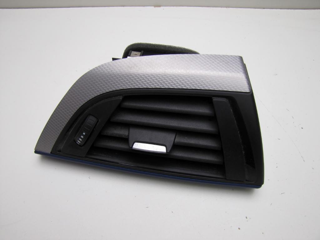 BMW 1 Series F20/F21 (2011-2020) Dashboard Air Vents 9205356 23176154