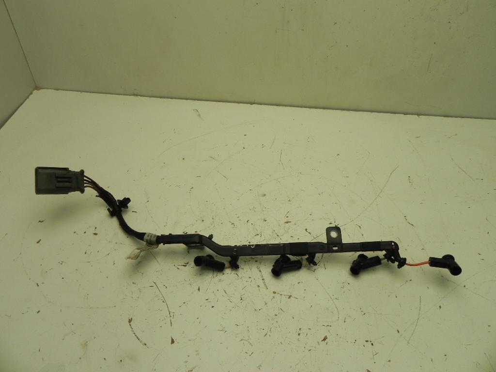 FORD Focus 3 generation (2011-2020) Other Engine Compartment Parts 9671583580 23176183
