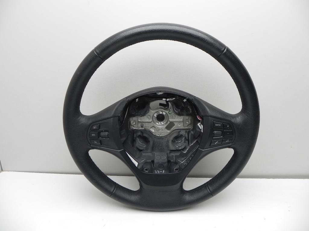 BMW 3 Series F30/F31 (2011-2020) Steering Wheel J700139, 4155611, 62558181E 23176221