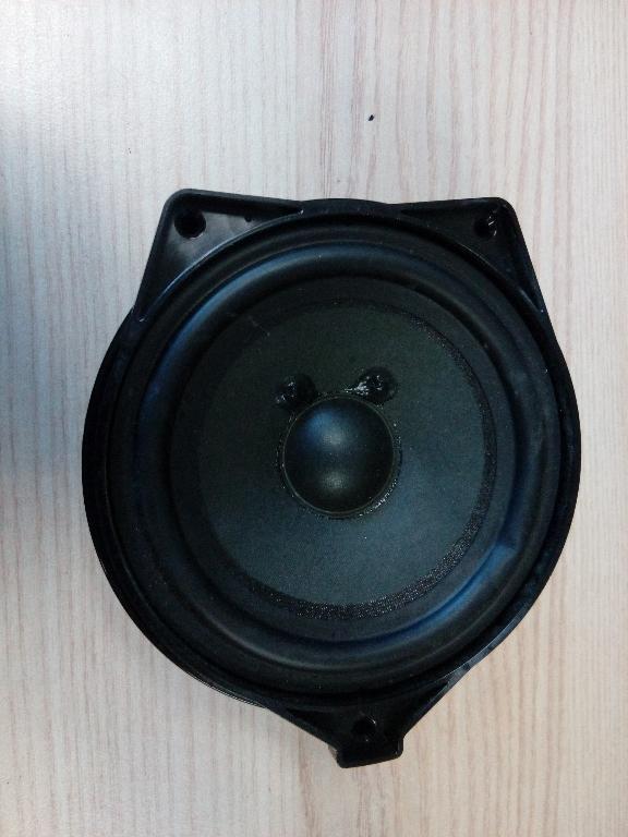 MERCEDES-BENZ C-Class W205/S205/C205 (2014-2023) Front Left Door Loudspeaker A2058200902 23543177