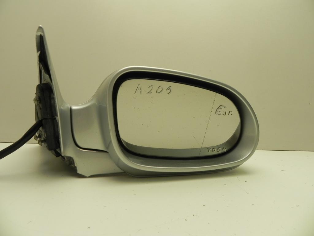 MERCEDES-BENZ CLK AMG GTR C297 (1997-1999) Priekinių dešinių durų veidrodis 332200, 332202, 332614 23316750