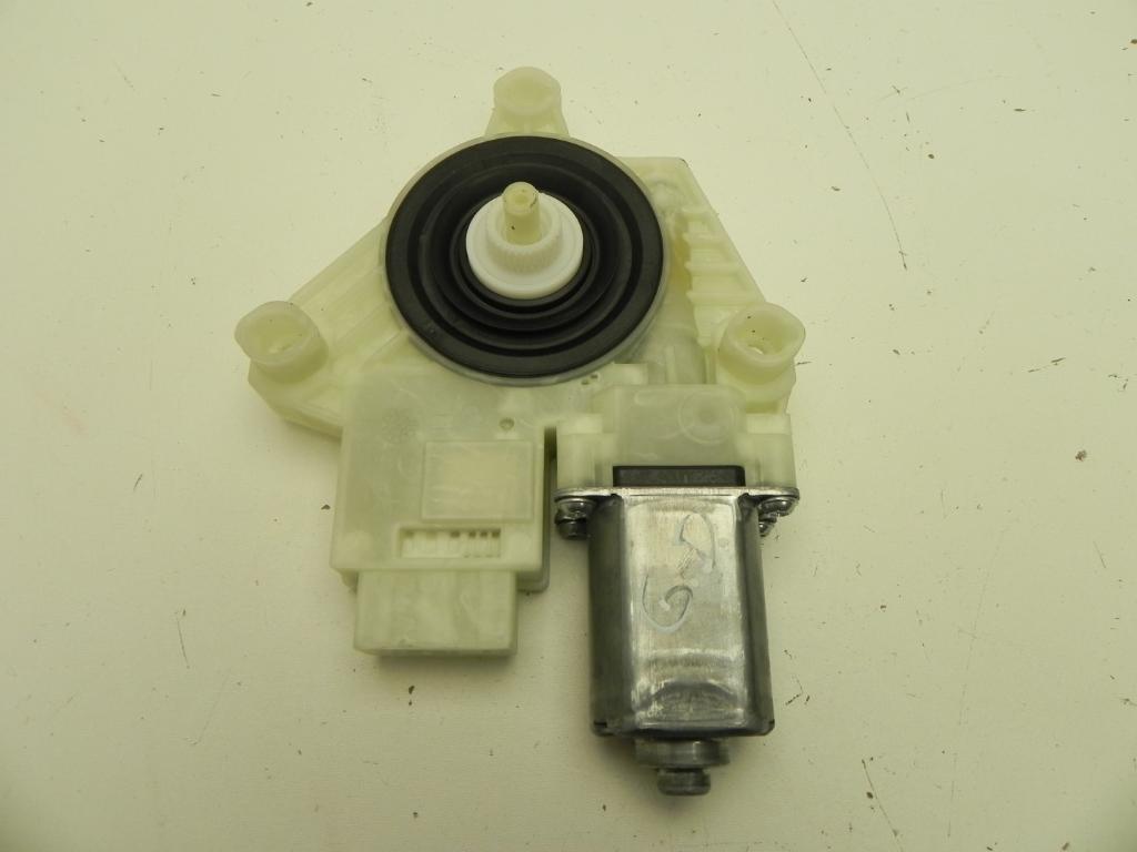 SKODA Rapid 2 generation (1985-2023) Rear Right Door Window Control Motor 5JA959812L 23176269