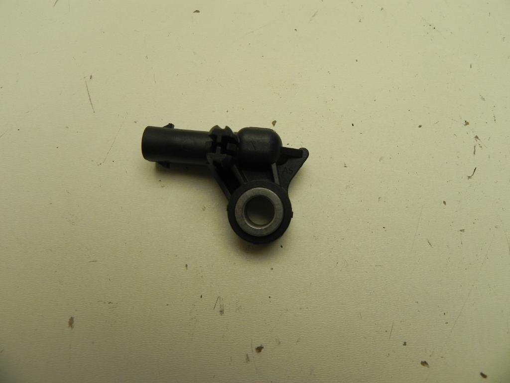 SKODA Rapid 2 generation (1985-2023) Crash Impact Sensor 1S0959351 23176279