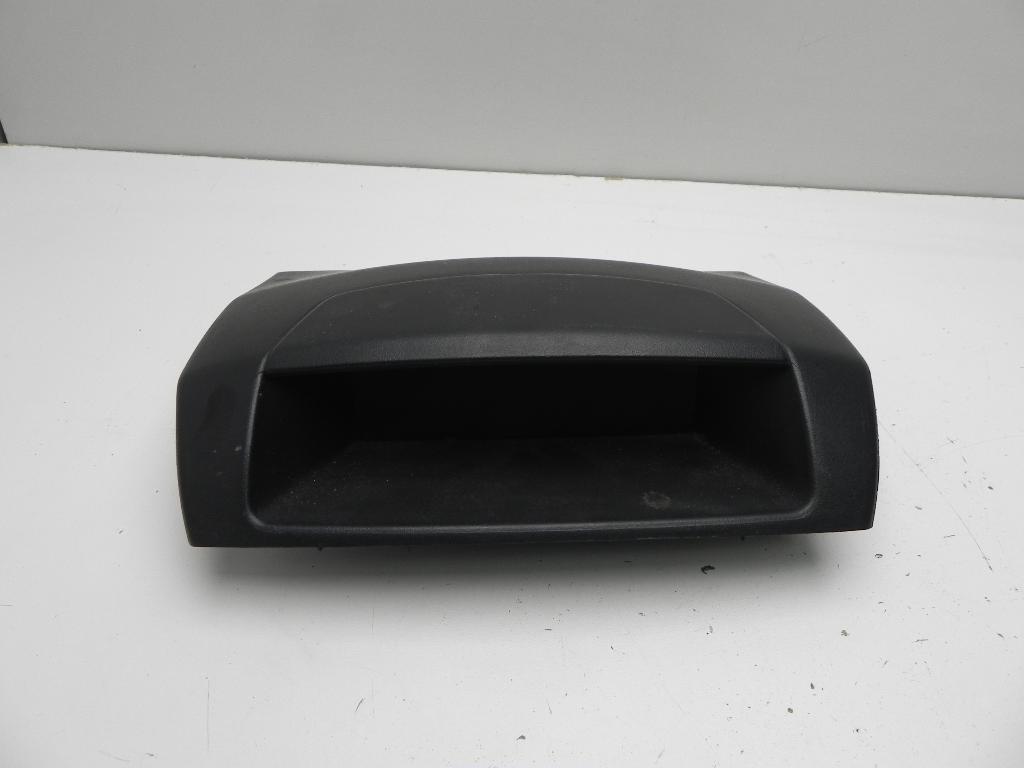 CITROËN Berlingo 2 generation (2008-2023) Other Interior Parts 5555502902, 9680939077 23176327