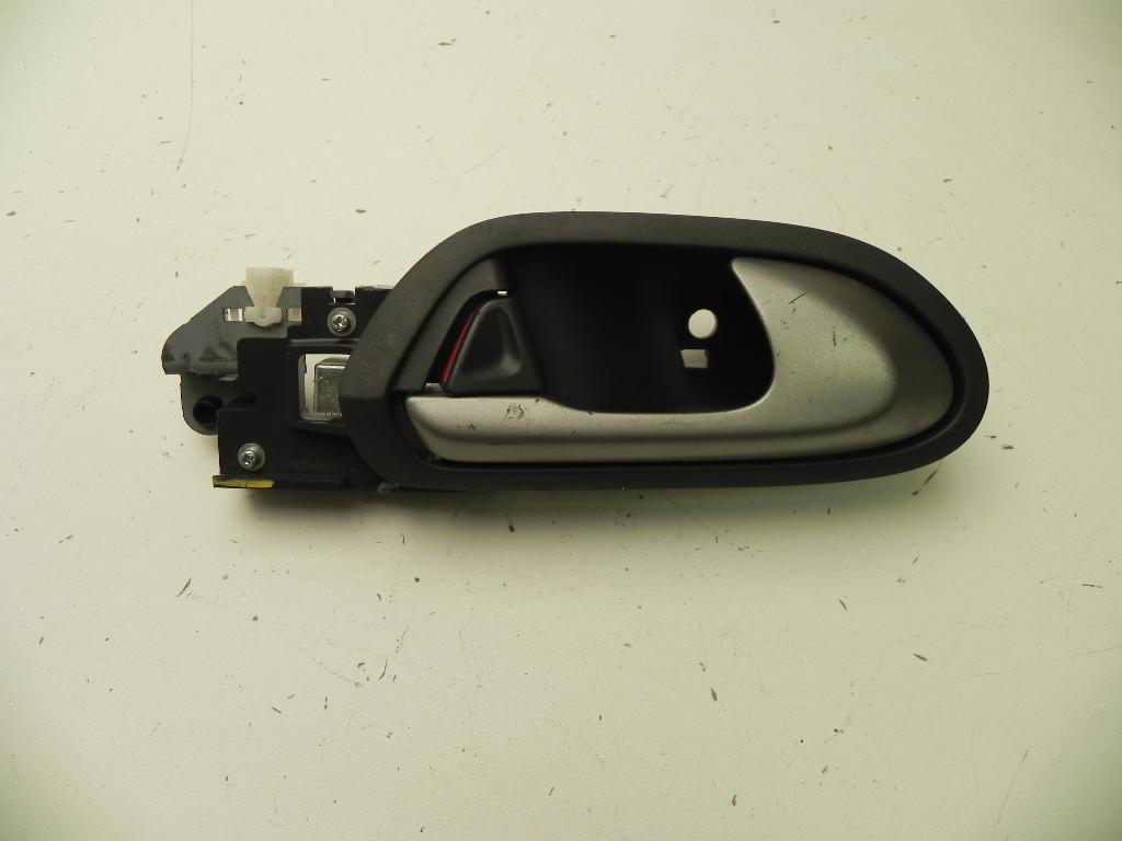 HONDA Civic 8 generation (2005-2012) Front Right Door Interior Handle Frame 8115 23176344