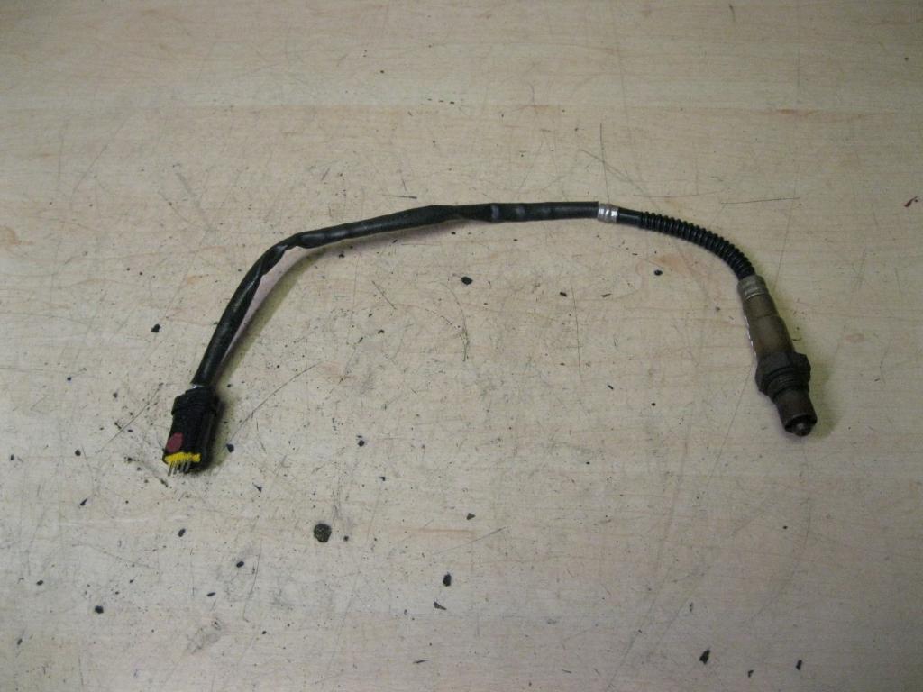 RENAULT Kangoo 1 generation (1998-2009) Lambda Oxygen Sensor 7700107433, 0253006046 23176457