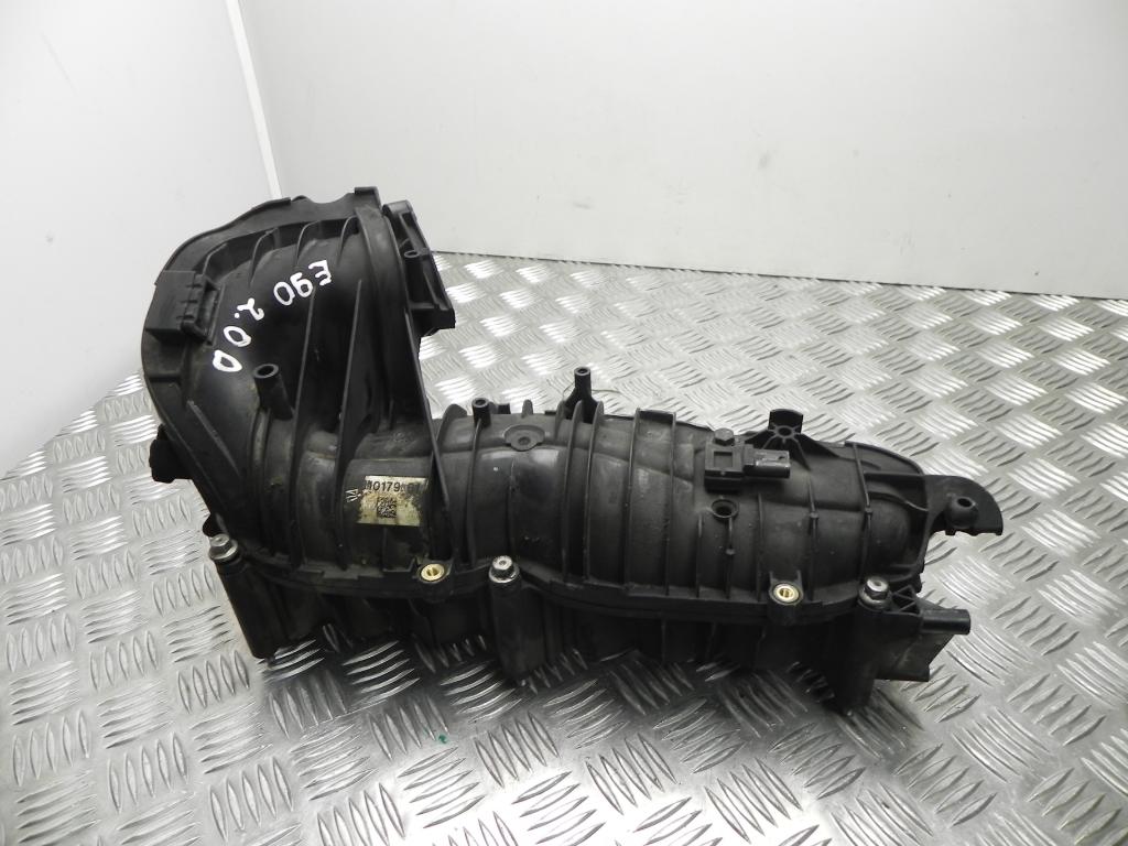 BMW 5 Series E60/E61 (2003-2010) Įsiurbimo kolektorius 7810178 23176472