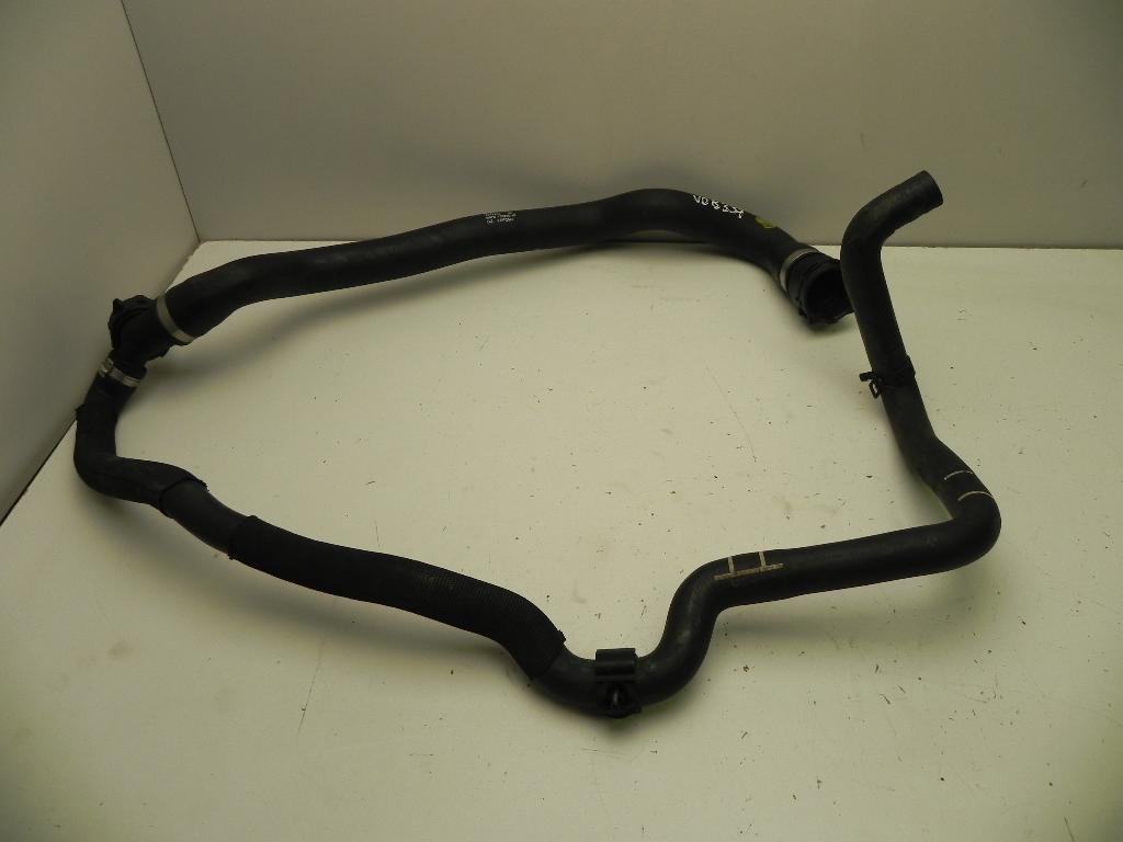 BMW 2 Series Grand Tourer F46 (2018-2023) Coolant Hose Pipe 7617363 23176495