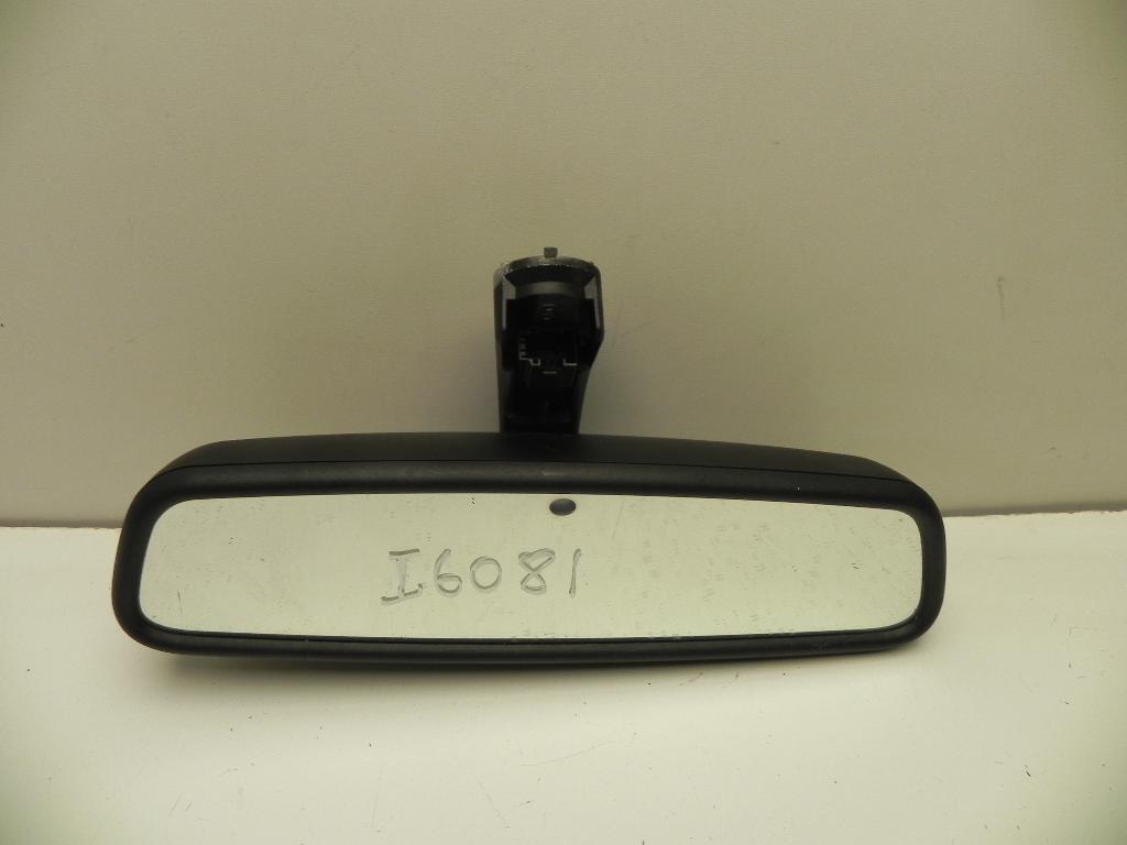 BMW 3 Series E90/E91/E92/E93 (2004-2013) Interior Rear View Mirror 5116913445901, 9051541 23176499