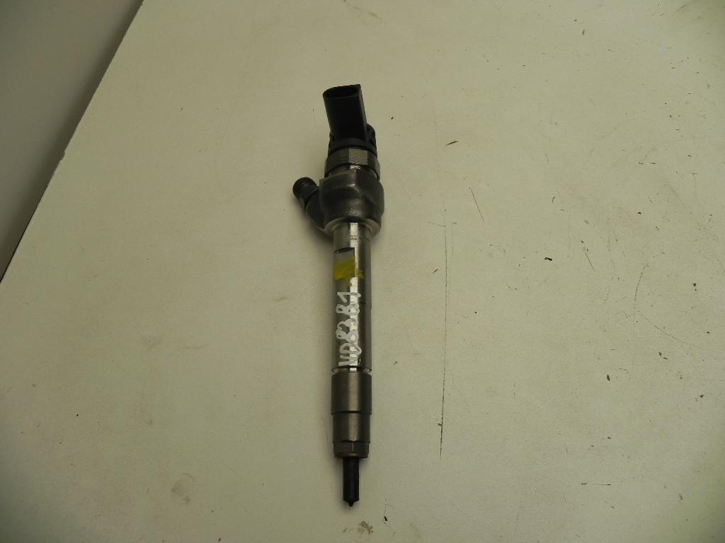 BMW 2 Series Grand Tourer F46 (2018-2023) Fuel Injector 8514146, 0445110613 23176550