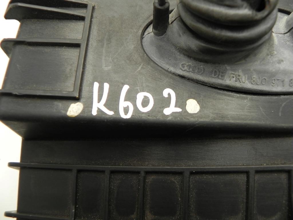 AUDI TT 8J (2006-2014) Fuse box 8J0937503 23176574