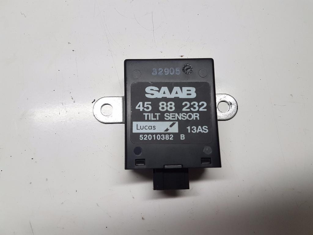 SAAB 95 1 generation (1959-1977) Acceleration Sensor 4588232 23176591