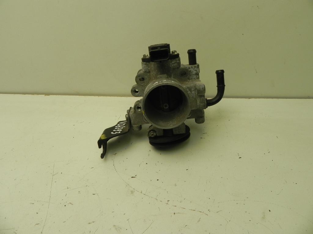 HYUNDAI i30 FD (1 generation) (2007-2012) Throttle Body 3517026910 23176596