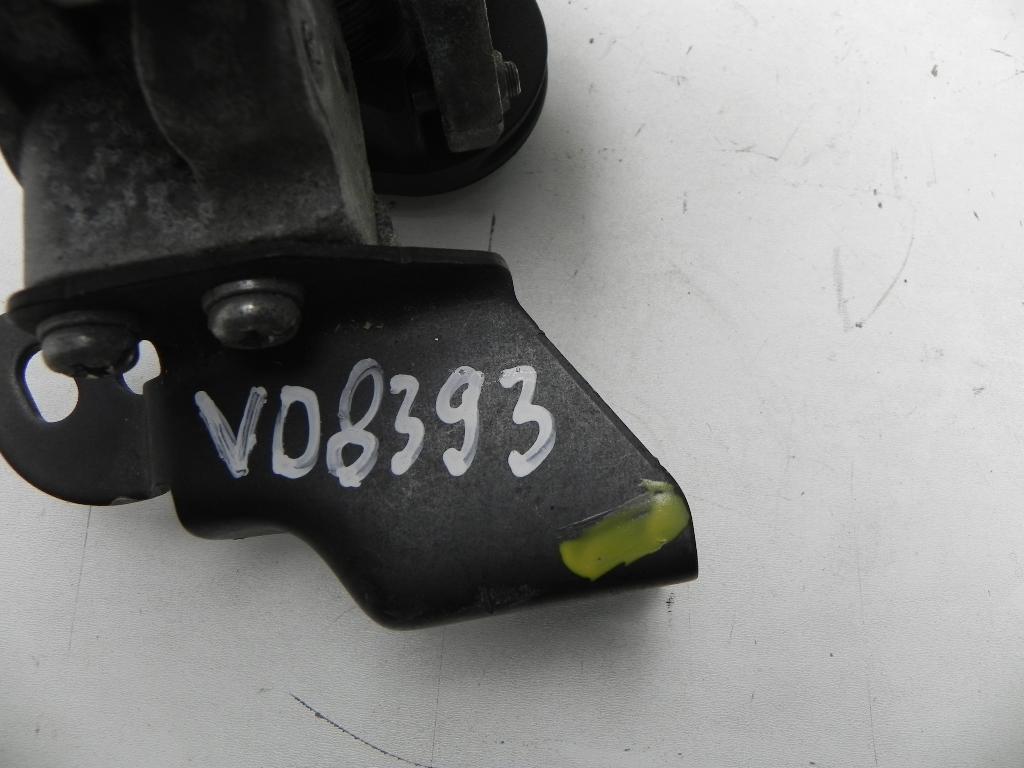 HYUNDAI i30 FD (1 generation) (2007-2012) Droselinė sklendė 3517026910 23176596