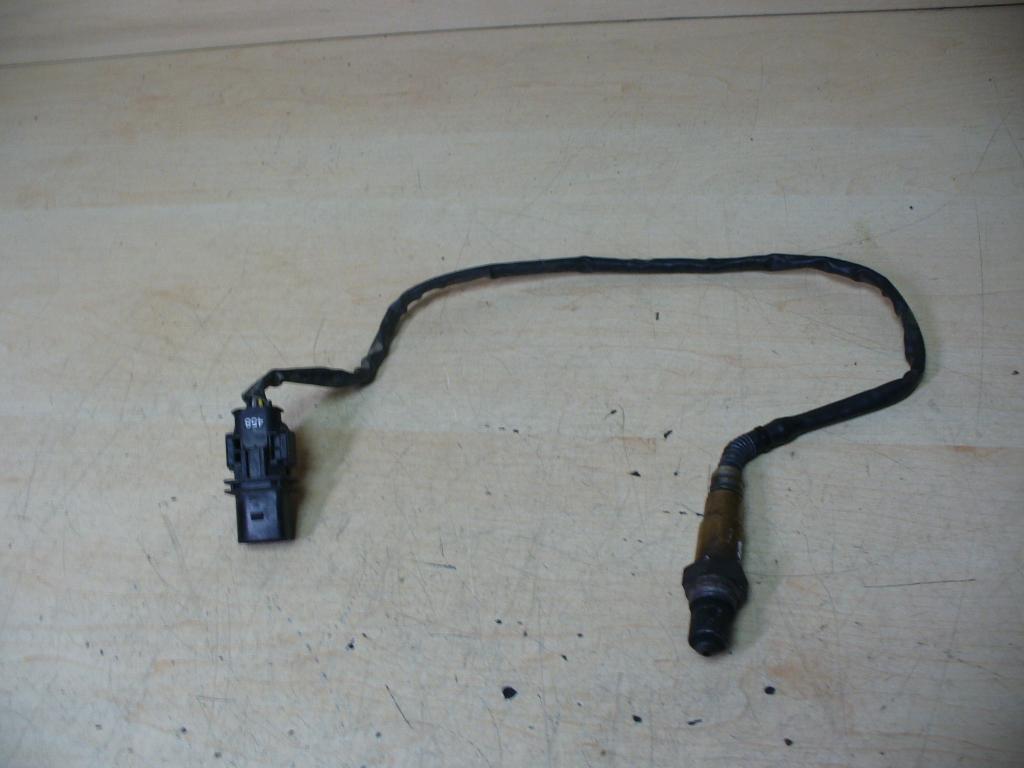 VOLKSWAGEN Passat B6 (2005-2010) Exhaust gas temperature sensor 03L906262B 23380864