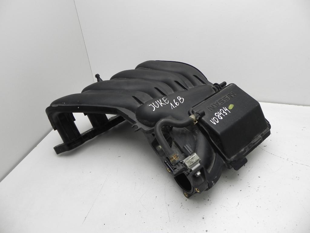 NISSAN Juke YF15 (2010-2020) Įsiurbimo kolektorius GF30 23176674