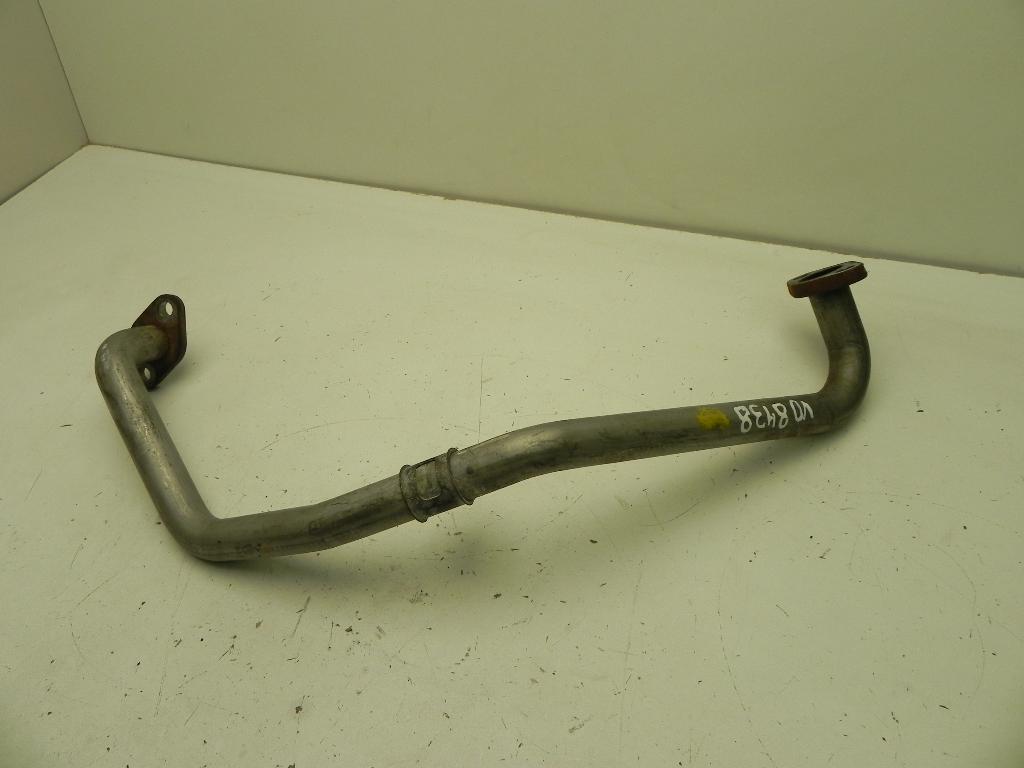 FORD Ranger 2 generation (2003-2012) EGR cooler tube FGN422 23176685