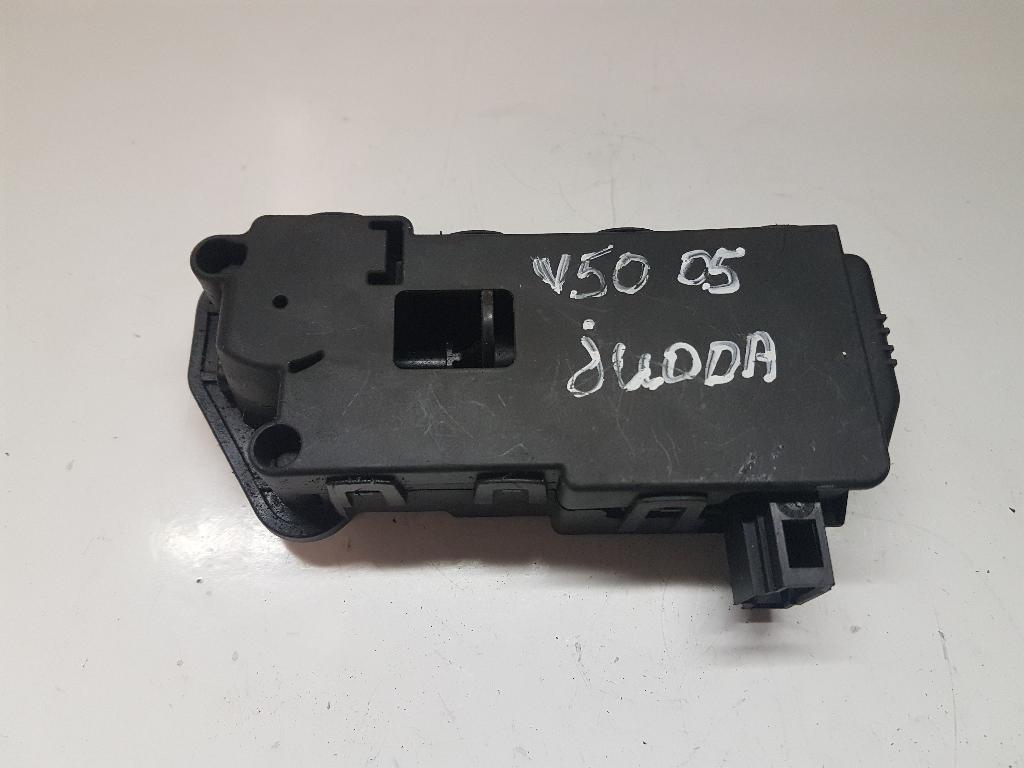 VOLVO V50 1 generation (2003-2012) Fuel Tank Cover Lock 30716754 23176707