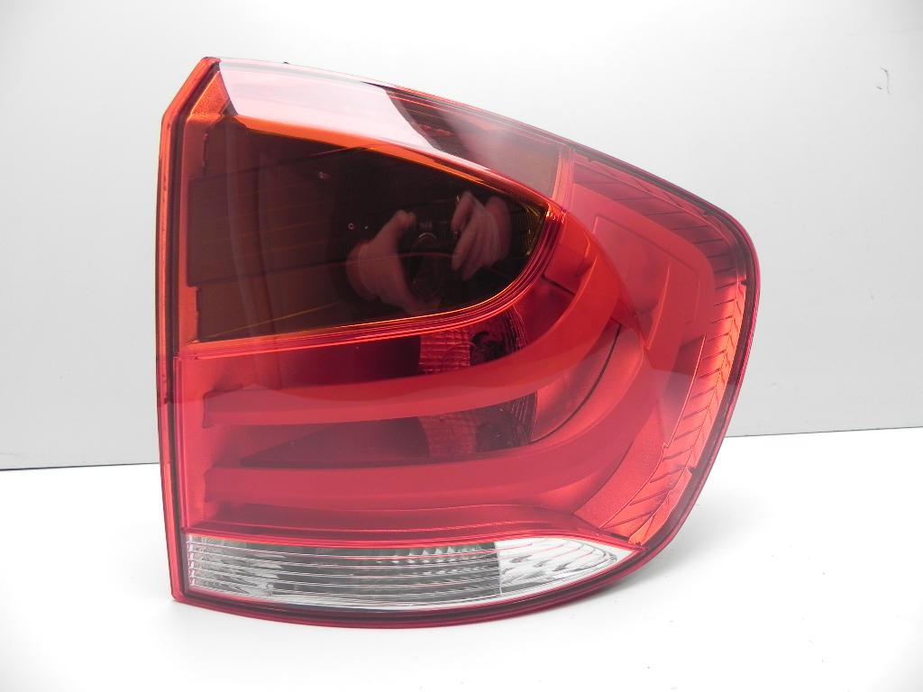 BMW X1 E84 (2009-2015) Rear Right Taillight Lamp 03424600, 299247805 23176730