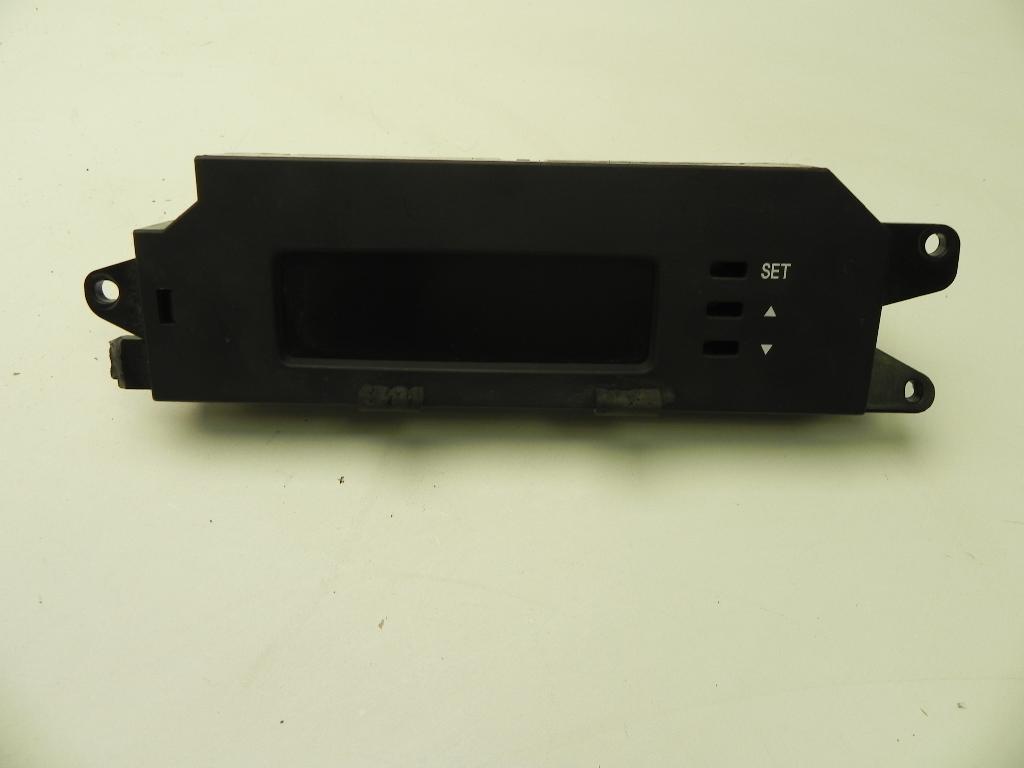 HYUNDAI i20 PB (1 generation) (2008-2014) Navigation Display 941011J780 23176747