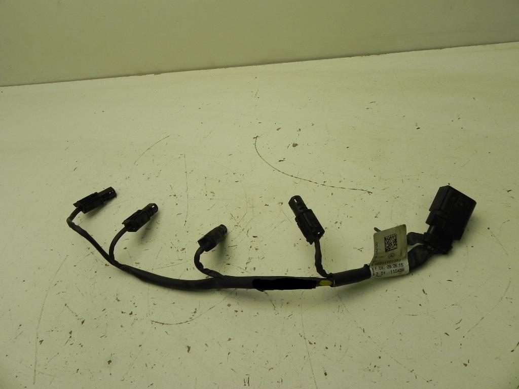 MERCEDES-BENZ Sprinter Other Engine Compartment Parts A6511501333 23316837