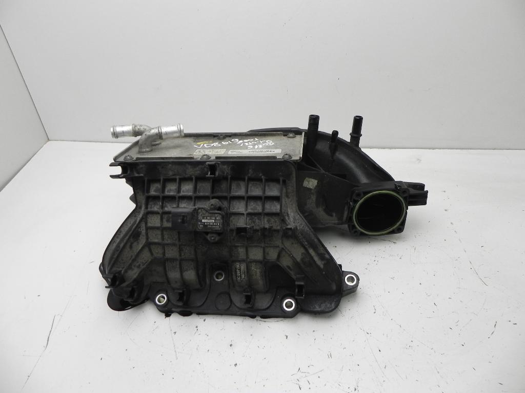 VOLKSWAGEN Golf 6 generation (2008-2015) Intake Manifold 03F145749C, 038906051B, 03C129711AD 23176847