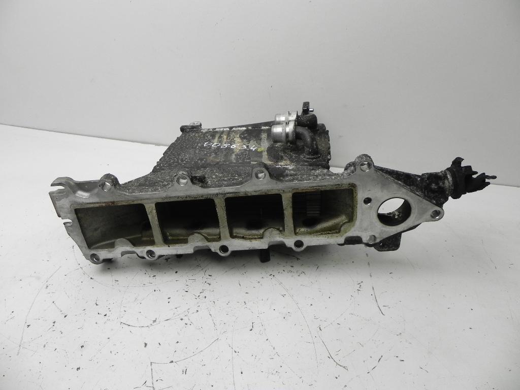 AUDI A4 B9/8W (2015-2024) Intake Manifold 04L129766A 23176854