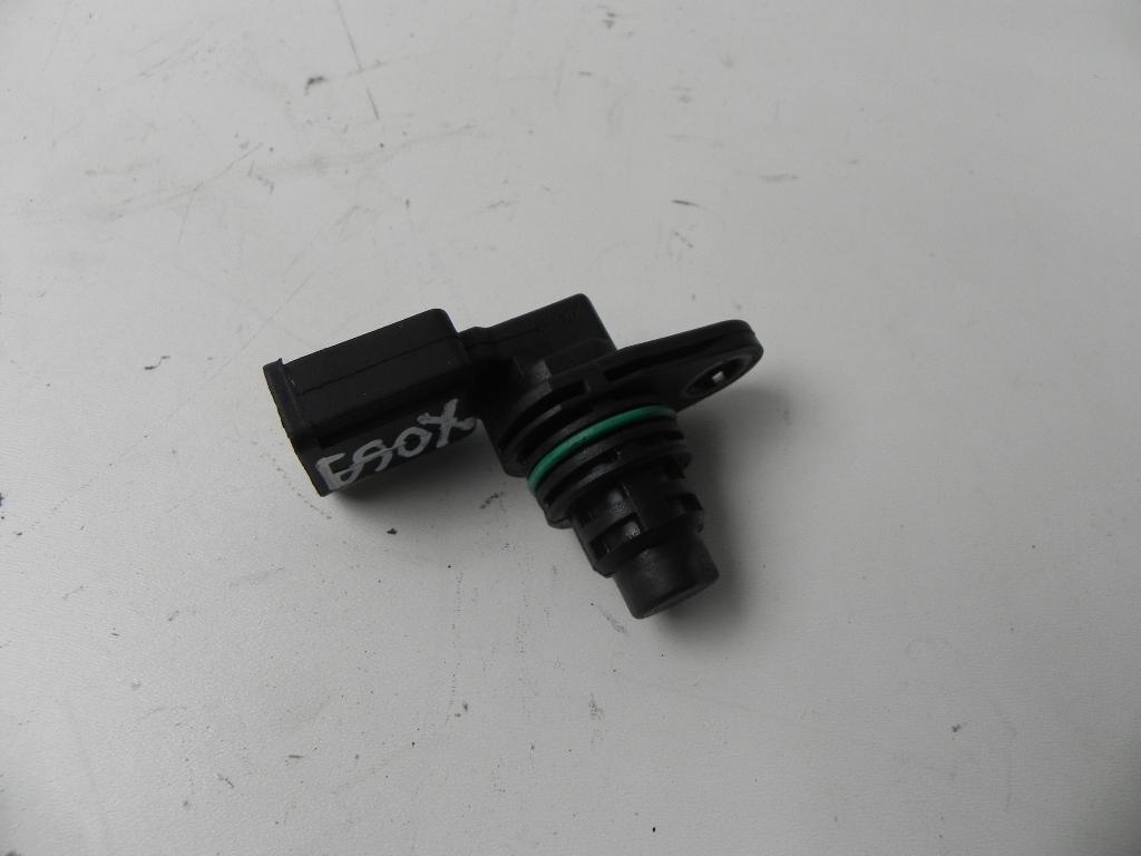 AUDI A1 8X (2010-2020) Crankshaft Position Sensor 030907601E 23176864