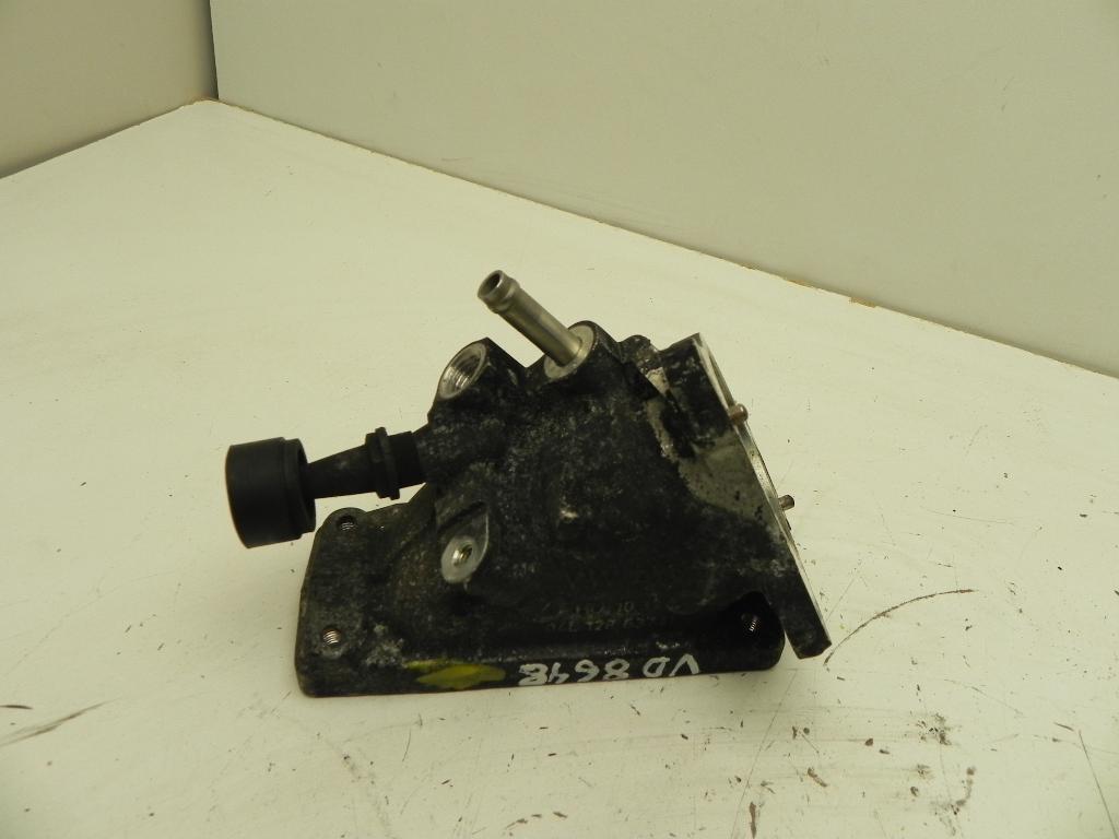 AUDI A4 B9/8W (2015-2024) Termostatas 04L128637B 23176860