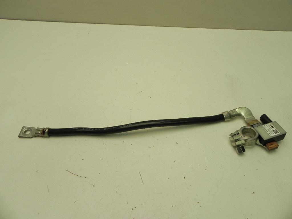 BMW 1 Series F20/F21 (2011-2020) Positive Battery Cable 9117877 23177093