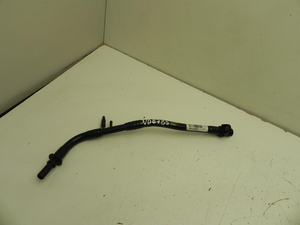 BMW 5 Series F10/F11 (2009-2017) EGR cooler tube 781120901 23177191