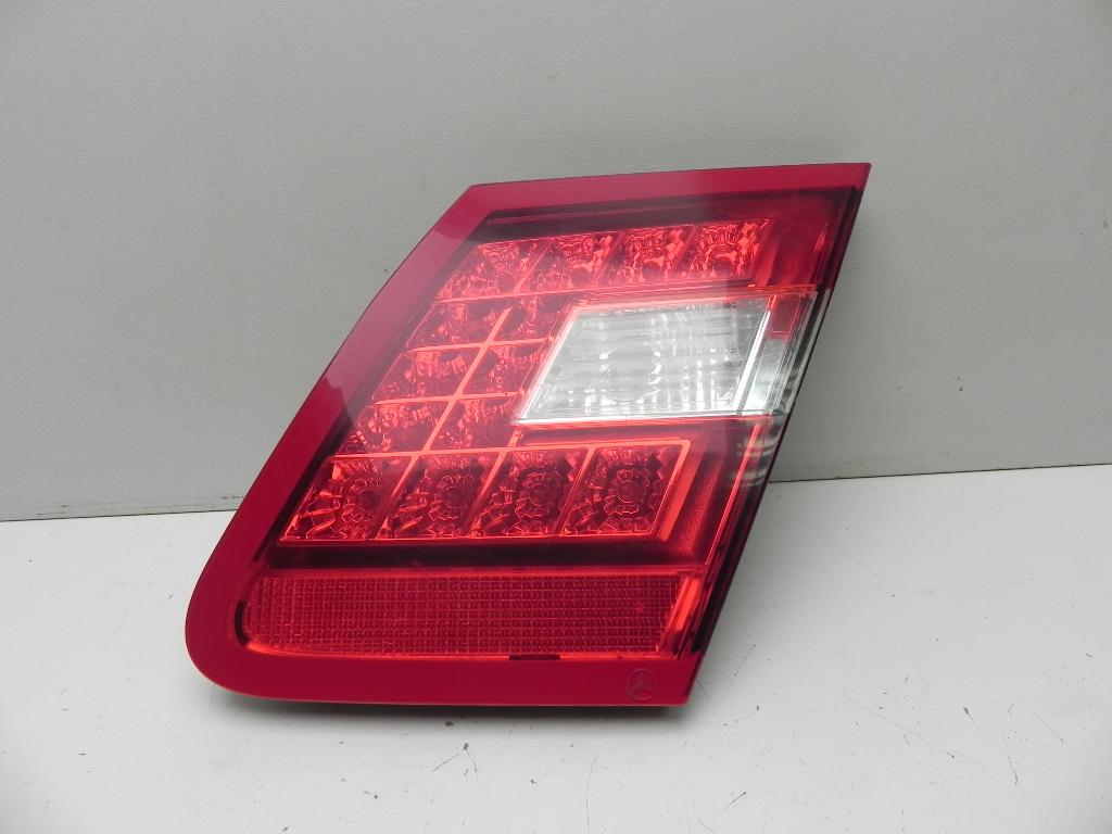 MERCEDES-BENZ E-Class W212/S212/C207/A207 (2009-2016) Rear Right Taillight Lamp A2129060258, A2128200864 23336667