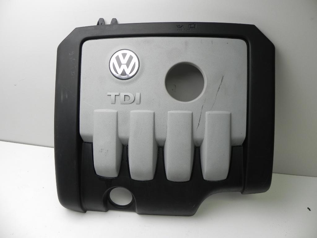 VOLKSWAGEN Passat B6 (2005-2010) Variklio dugno apsauga 03G103925BP 23381257