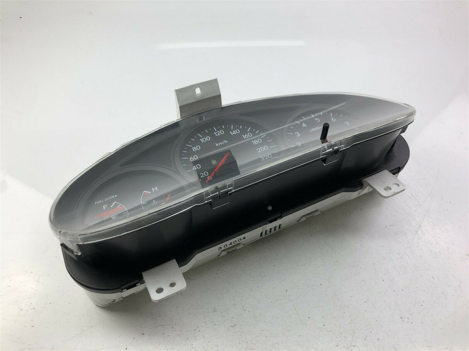 SUBARU Impreza 2 generation (2000-2007) Speedometer 85003FE040 23434074