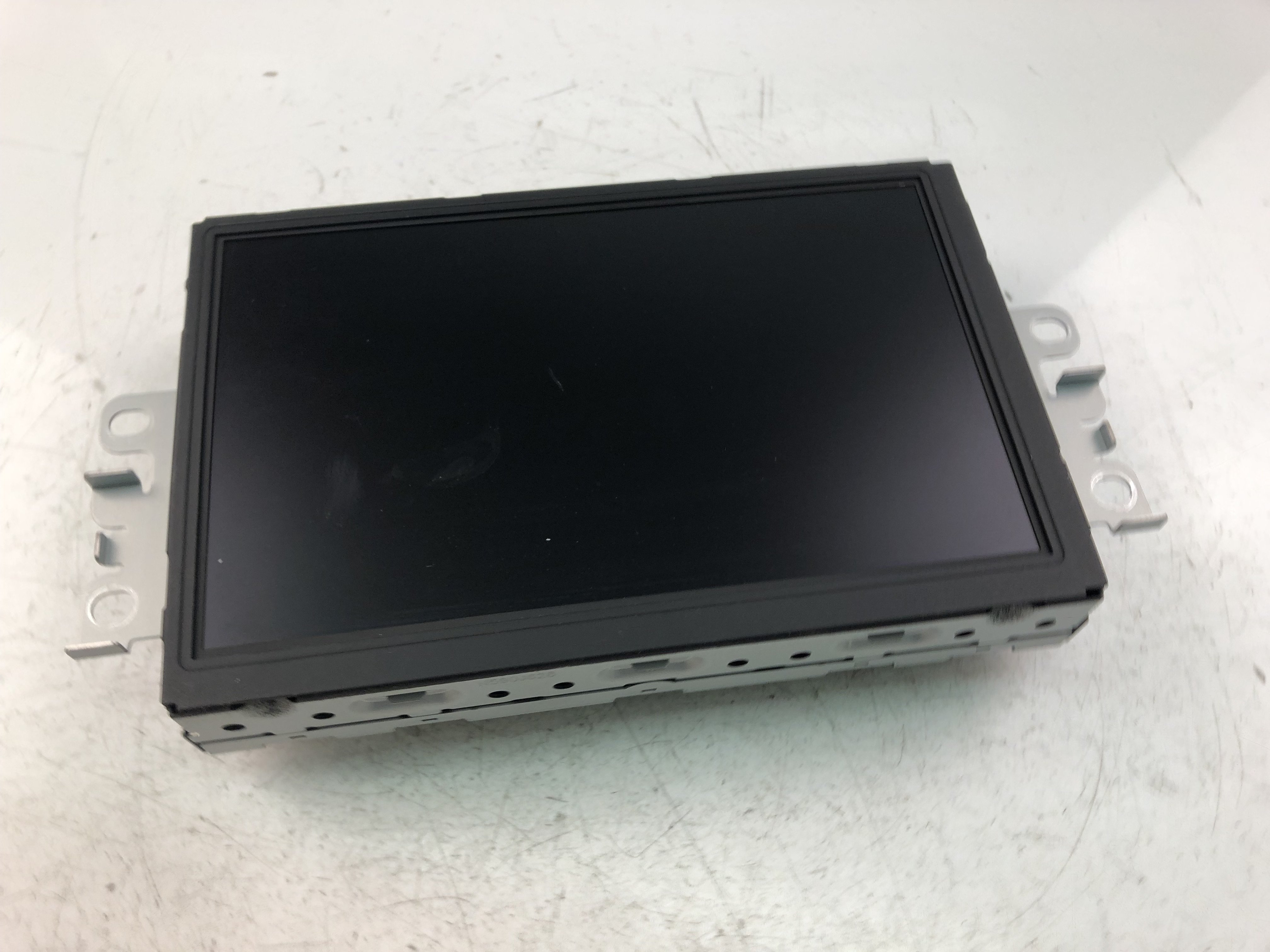 VOLVO V40 2 generation (2012-2020) Navigation Display 31382906AC 23473812