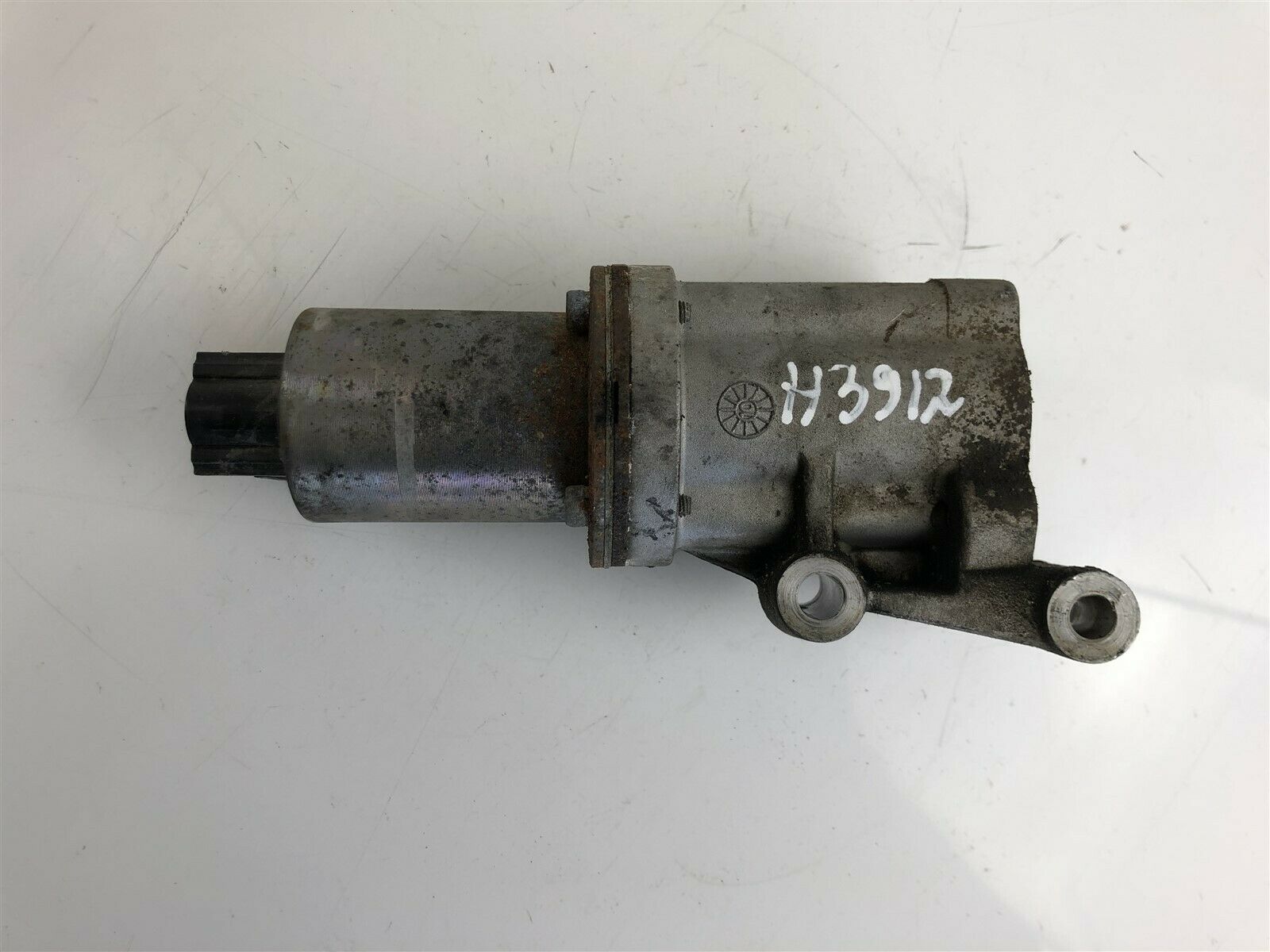 HYUNDAI i30 FD (1 generation) (2007-2012) EGR vožtuvas 284102A300 23442453