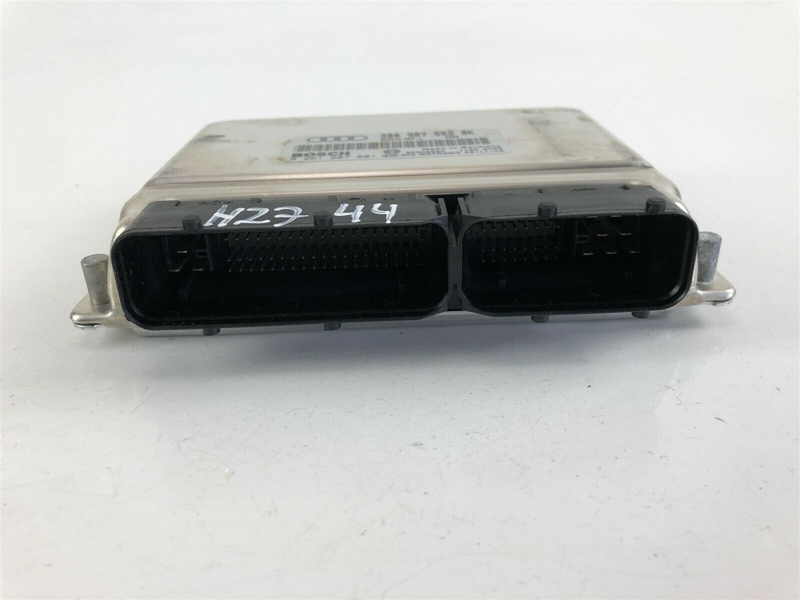 AUDI A4 B6/8E (2000-2005) Other Control Units 0261207501, 3B0907552BK 23442901