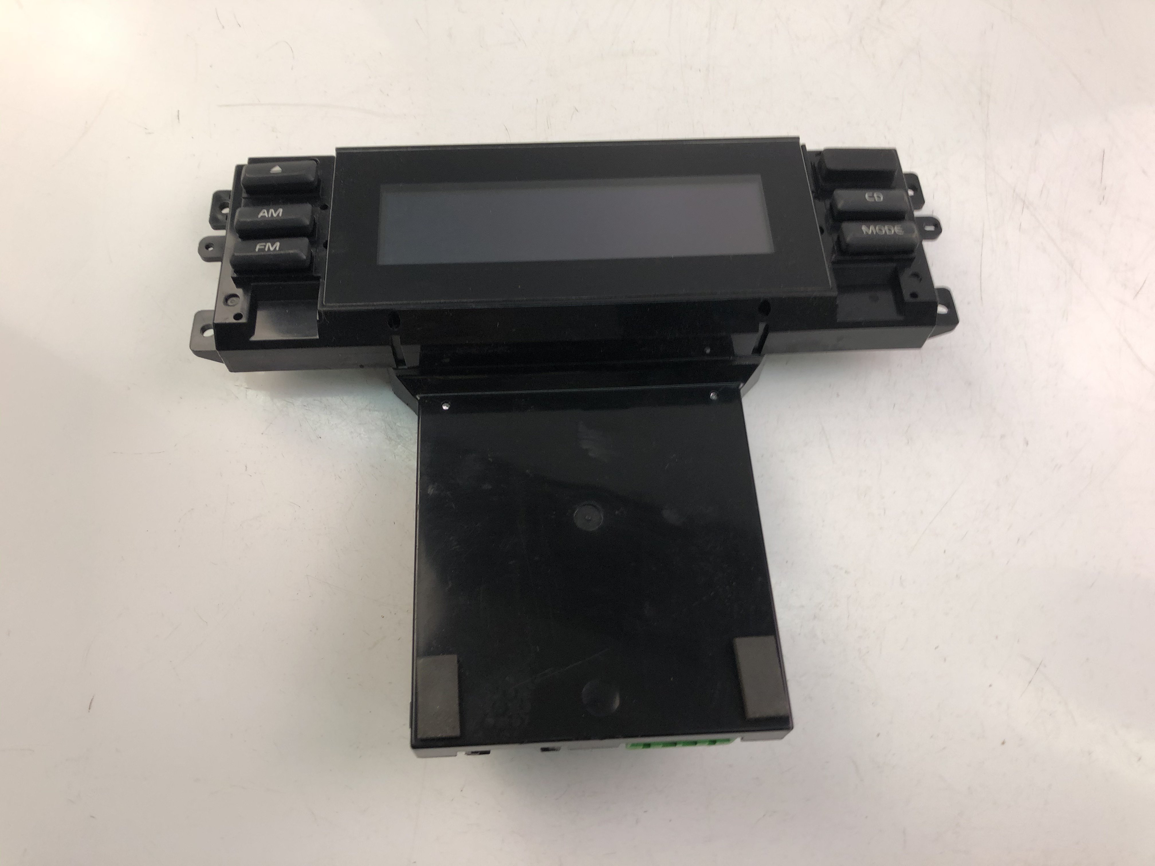 VOLVO S80 2 generation (2006-2020) Navigation Display 31328828 23451240