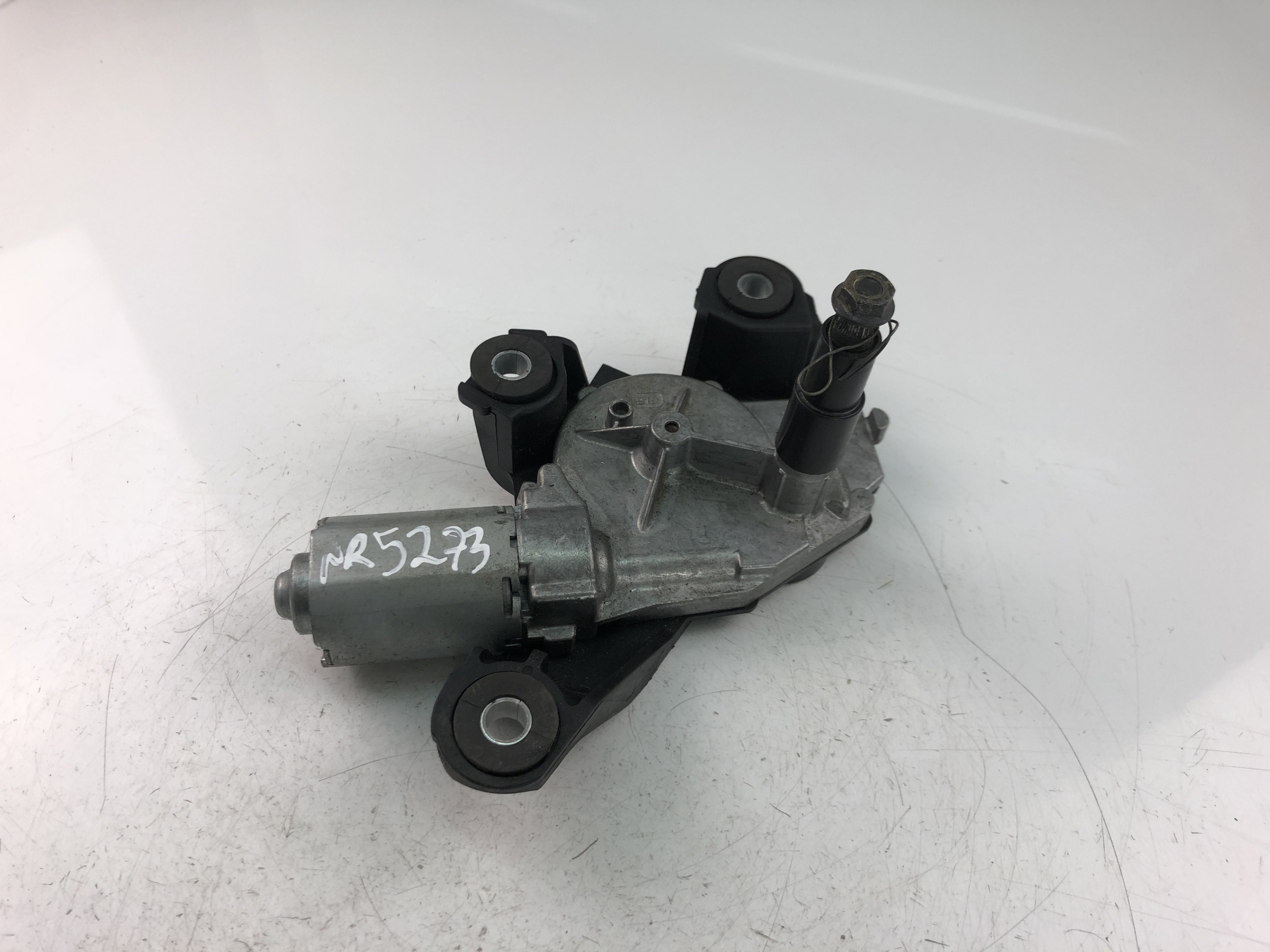 NISSAN Qashqai 1 generation (2007-2014) Wiper motor 28710JD000 23459687