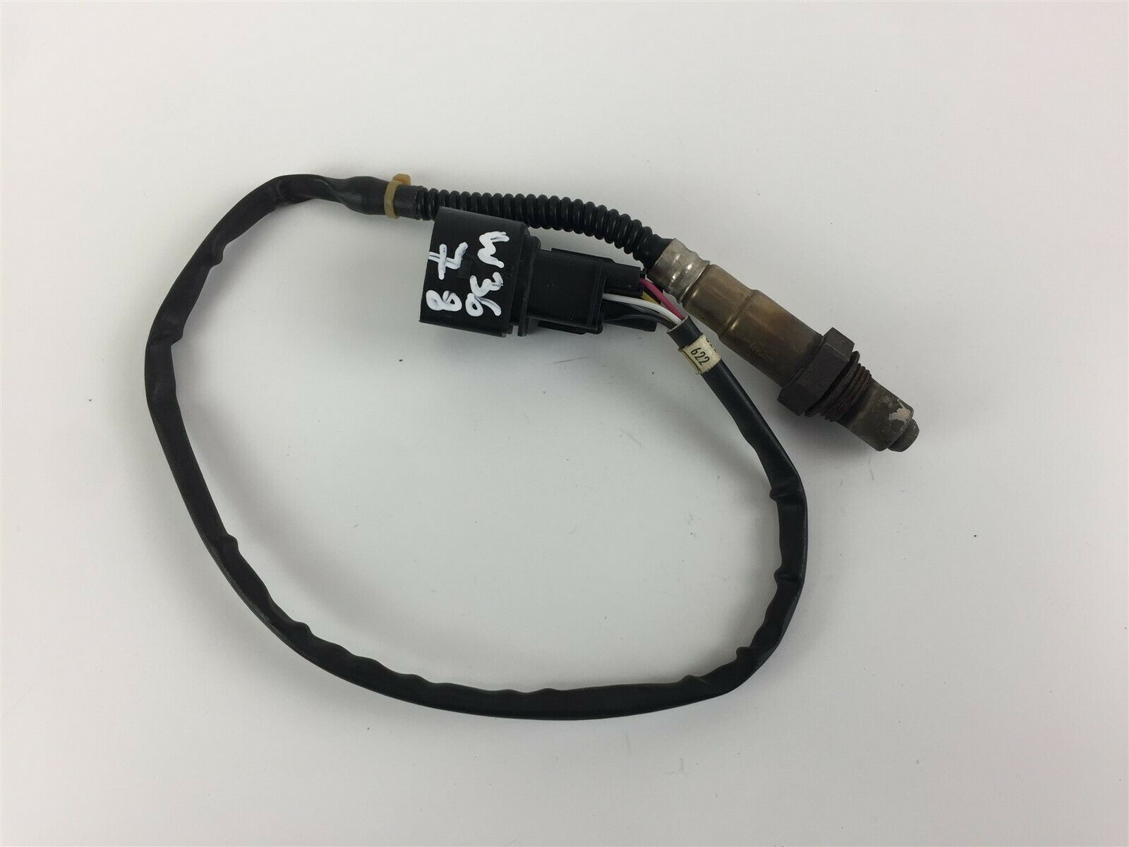 AUDI A6 C5/4B (1997-2004) Lambda Oxygen Sensor 0258007113 23444333