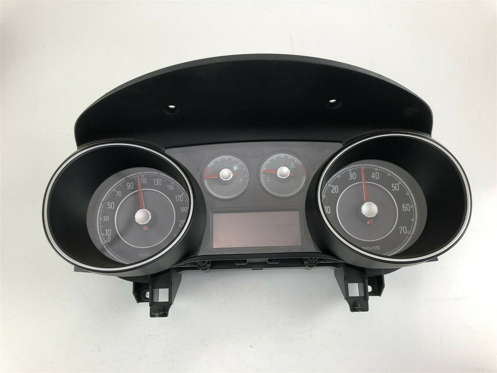ALFA ROMEO 156 932 (1997-2007) Speedometer 51917894 23432410