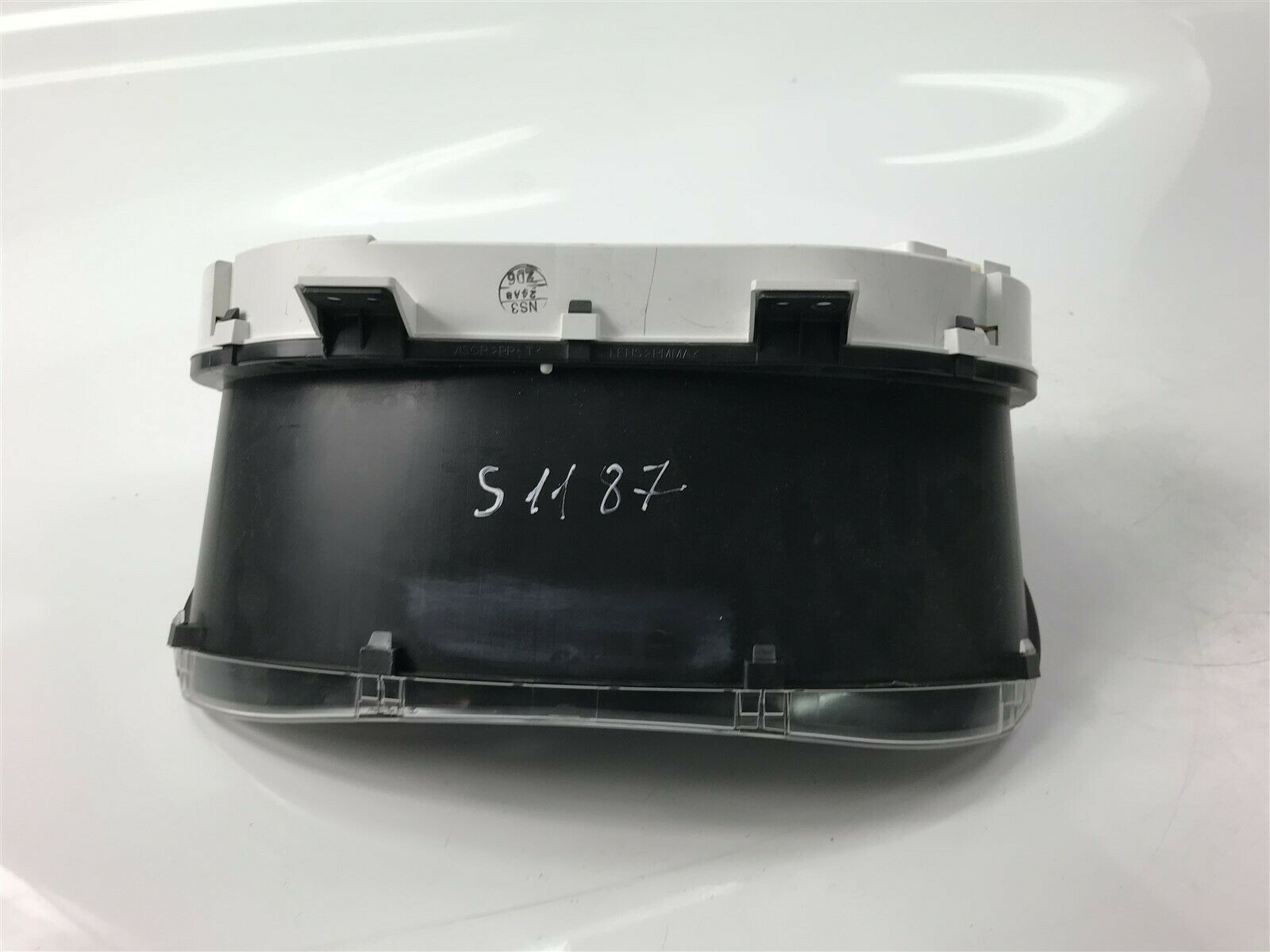 SUBARU Impreza 3 generation (2007-2014) Speedometer 85003FG900 23442222