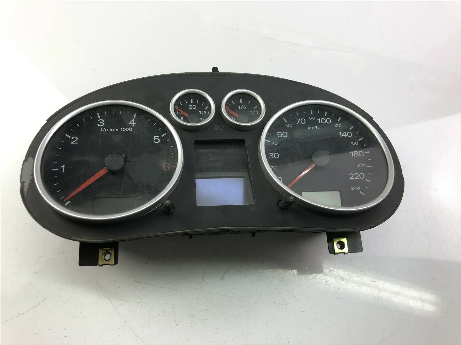 AUDI A2 8Z (1999-2005) Speedometer 8Z0920901 23441996