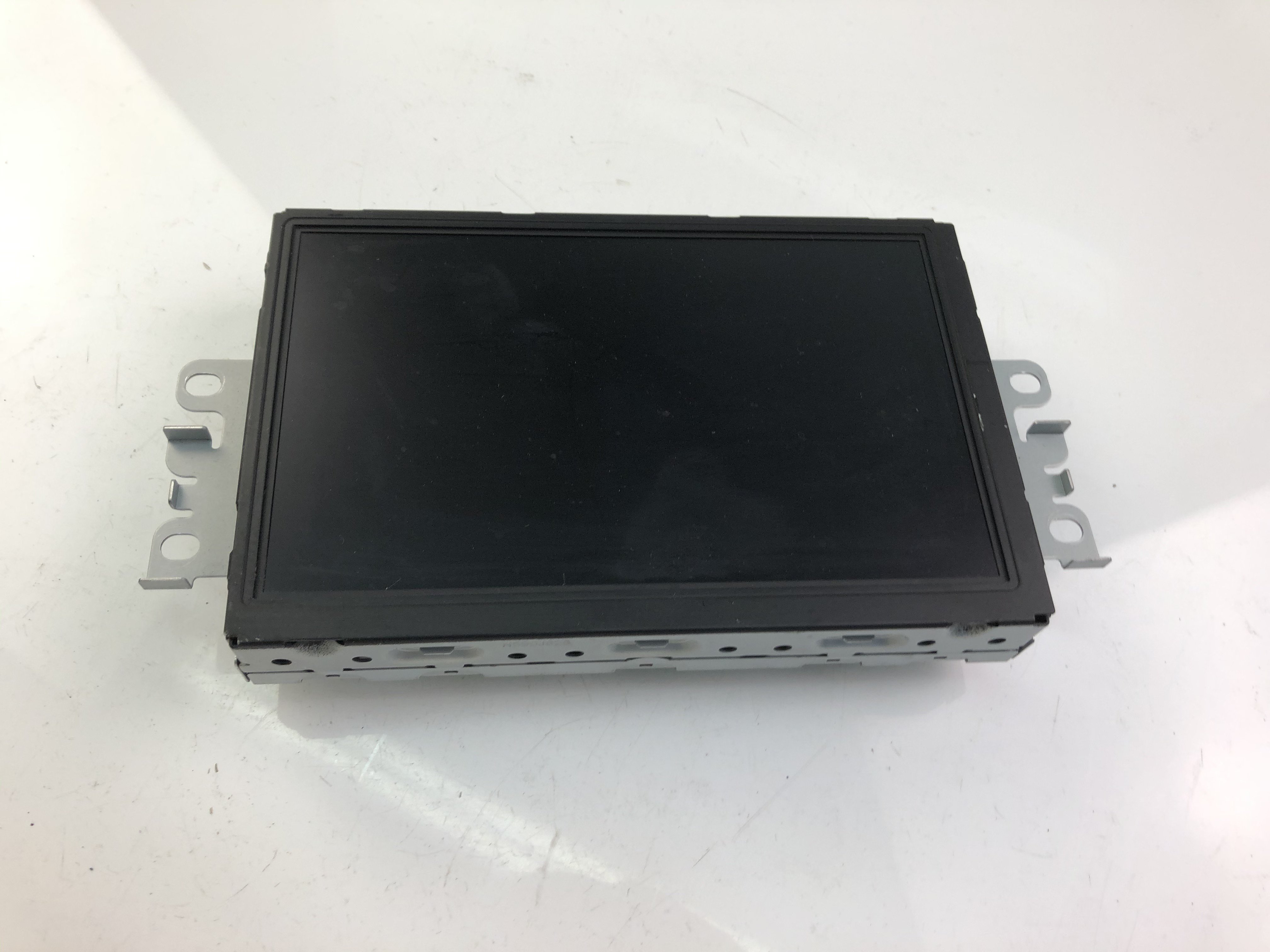 VOLVO V70 3 generation (2007-2020) Navigation Display 31382906AC 23452396