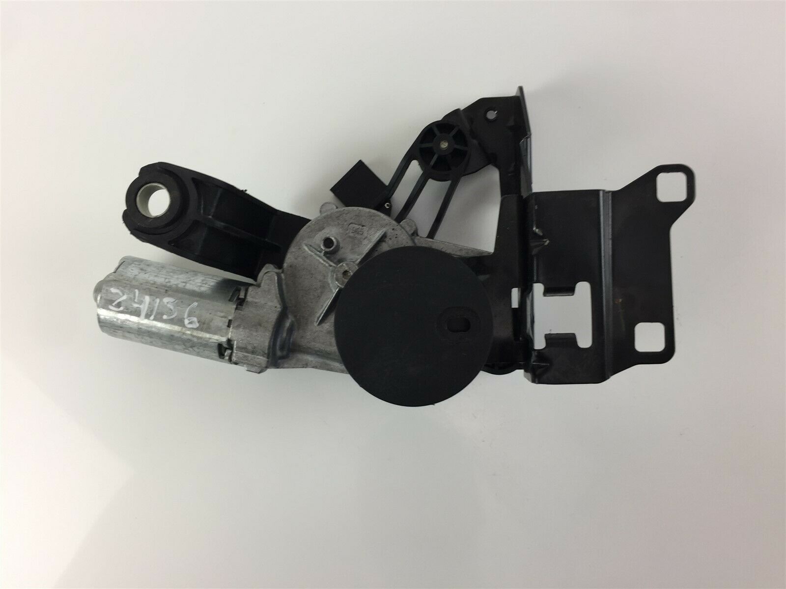 BMW 3 Series E90/E91/E92/E93 (2004-2013) Wiper motor 1397220905 23443667