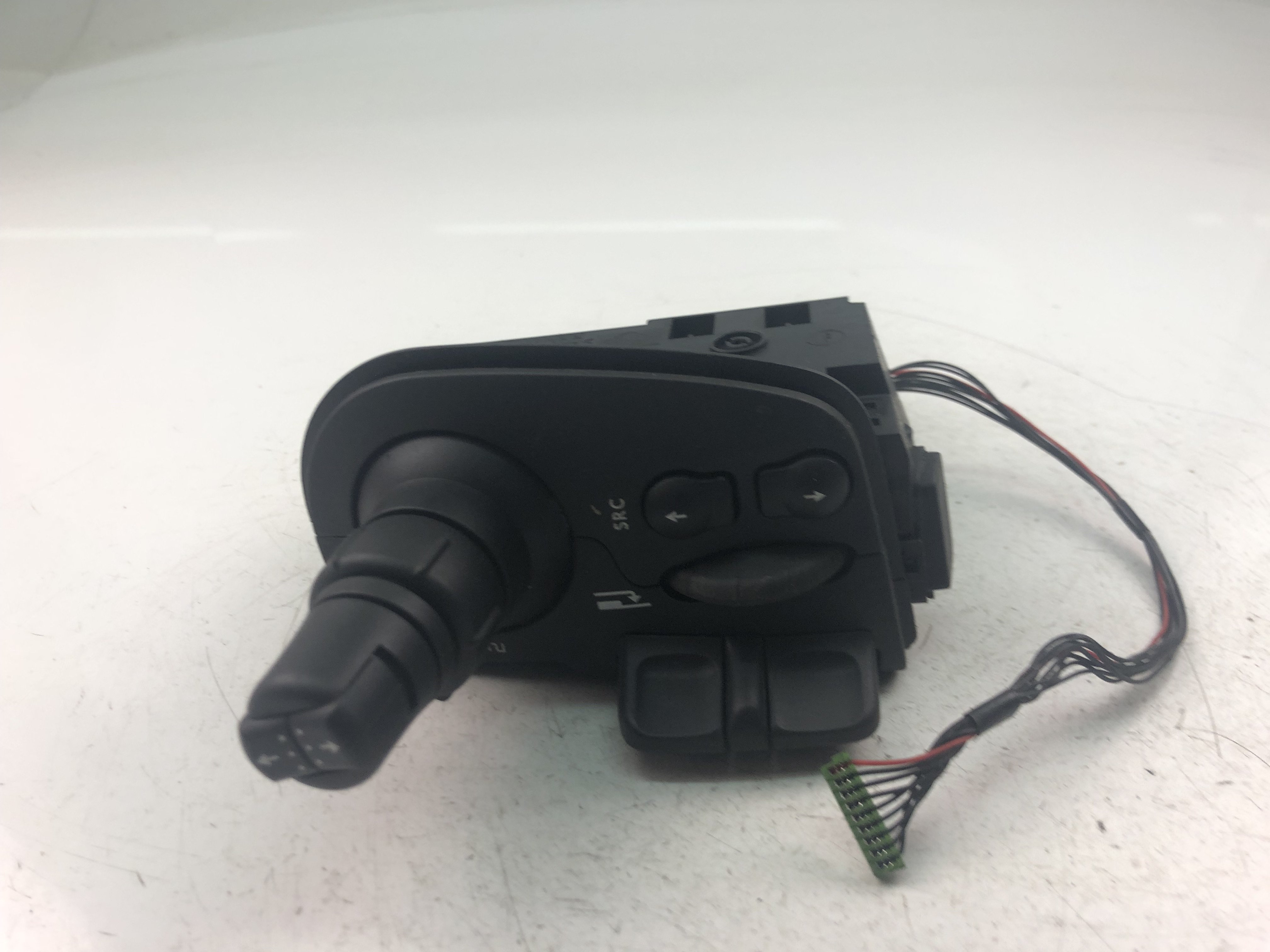 RENAULT Scenic 2 generation (2003-2010) Mygtukai 123456 23459601